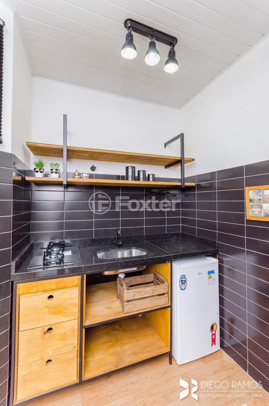 Apartamento para comprar em BORGES DE MEDEIROS, 417 - foto 29