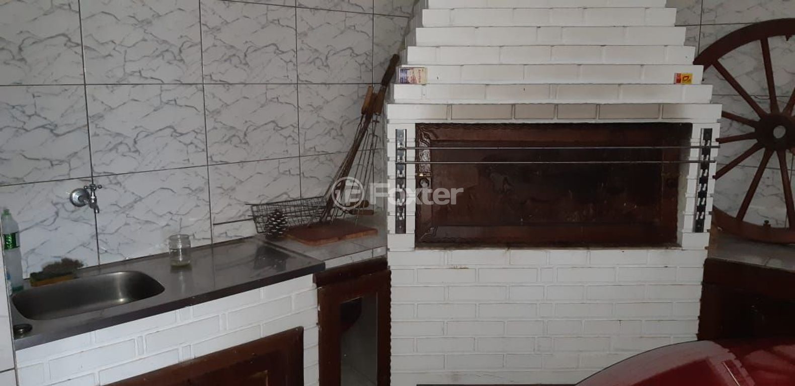 casa sobrado para comprar em Osmar Meletti, 24 - foto 27
