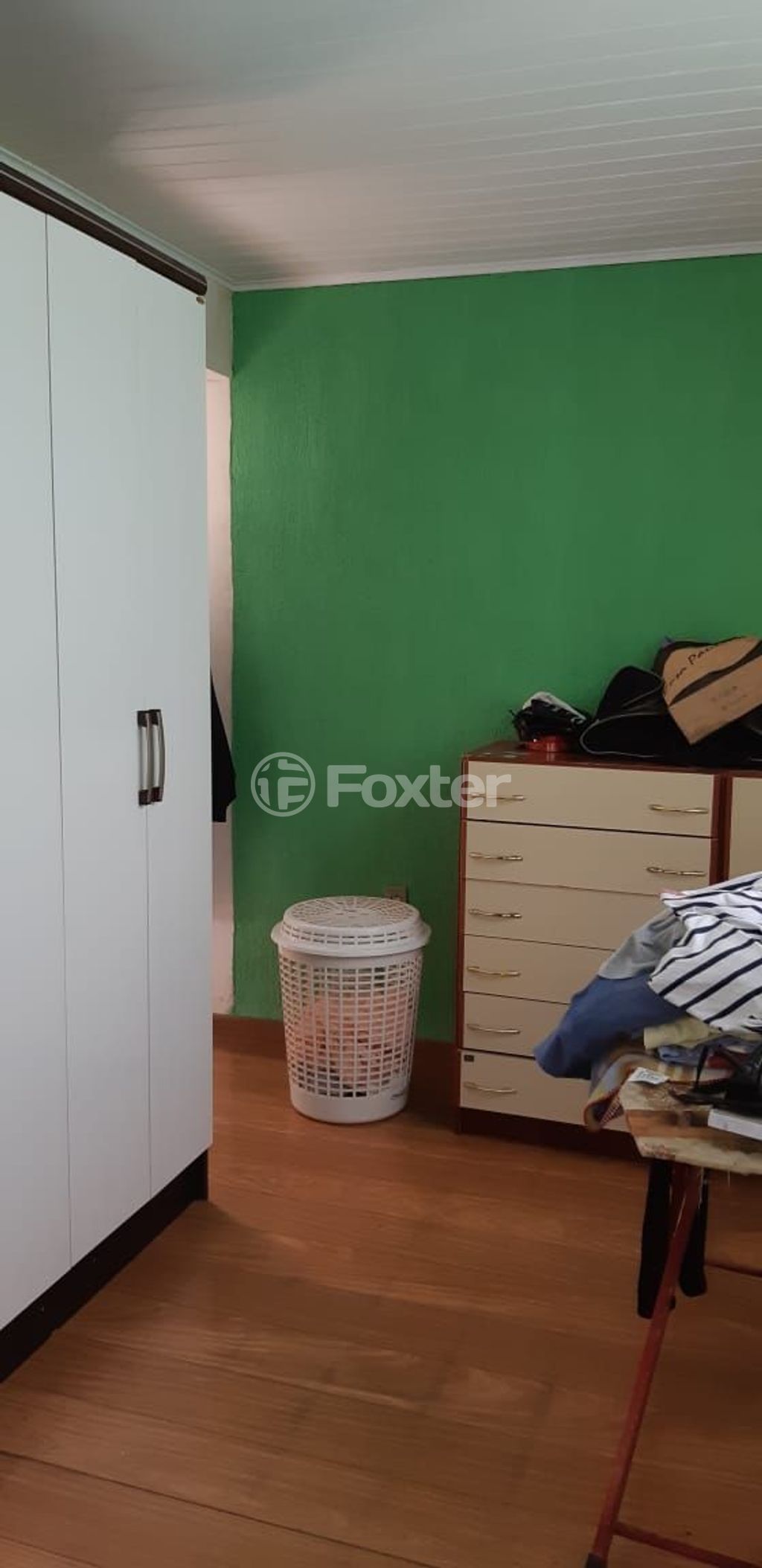 casa sobrado para comprar em Osmar Meletti, 24 - foto 22