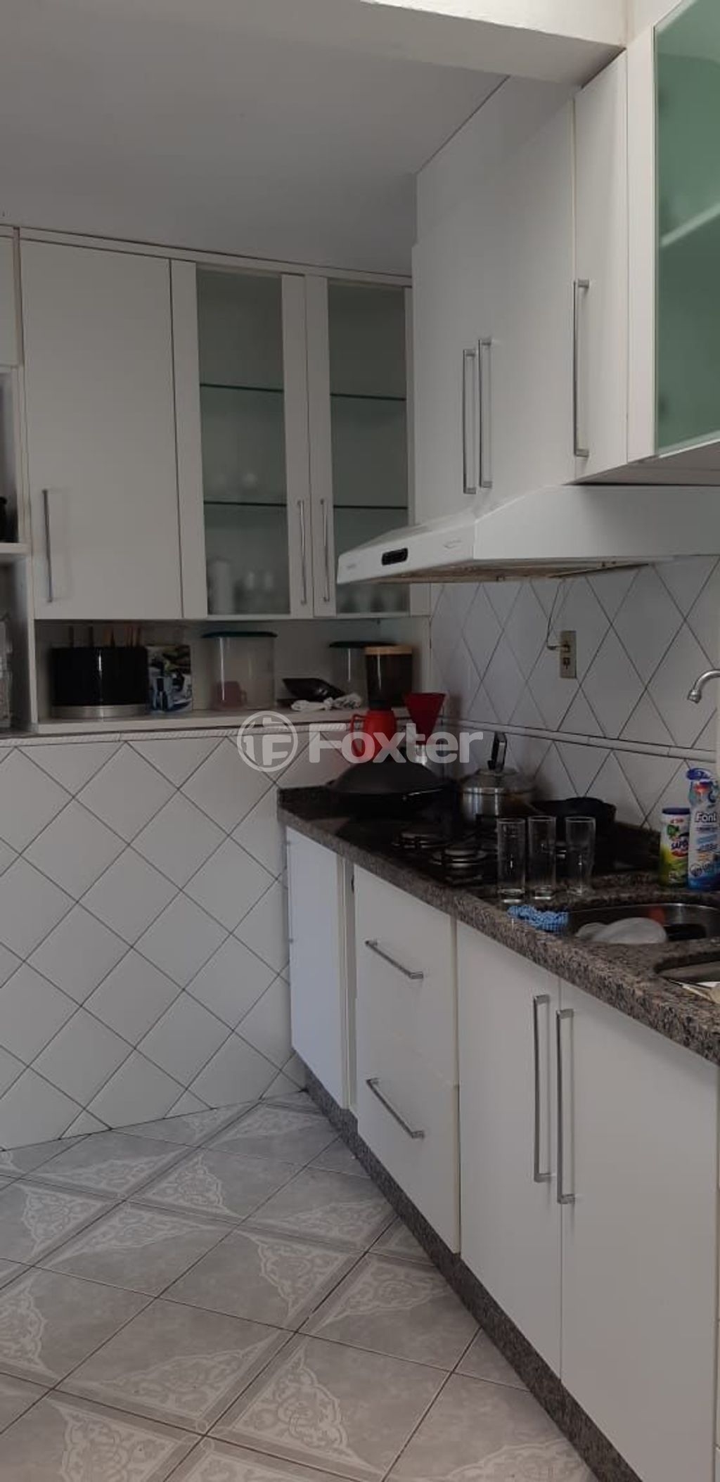 casa sobrado para comprar em Osmar Meletti, 24 - foto 12