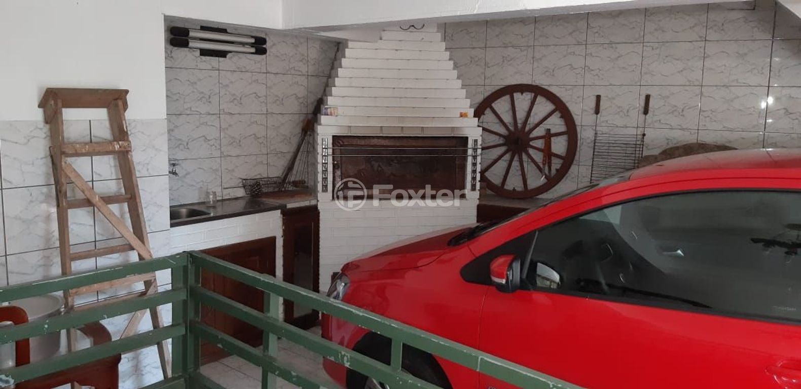casa sobrado para comprar em Osmar Meletti, 24 - foto 25