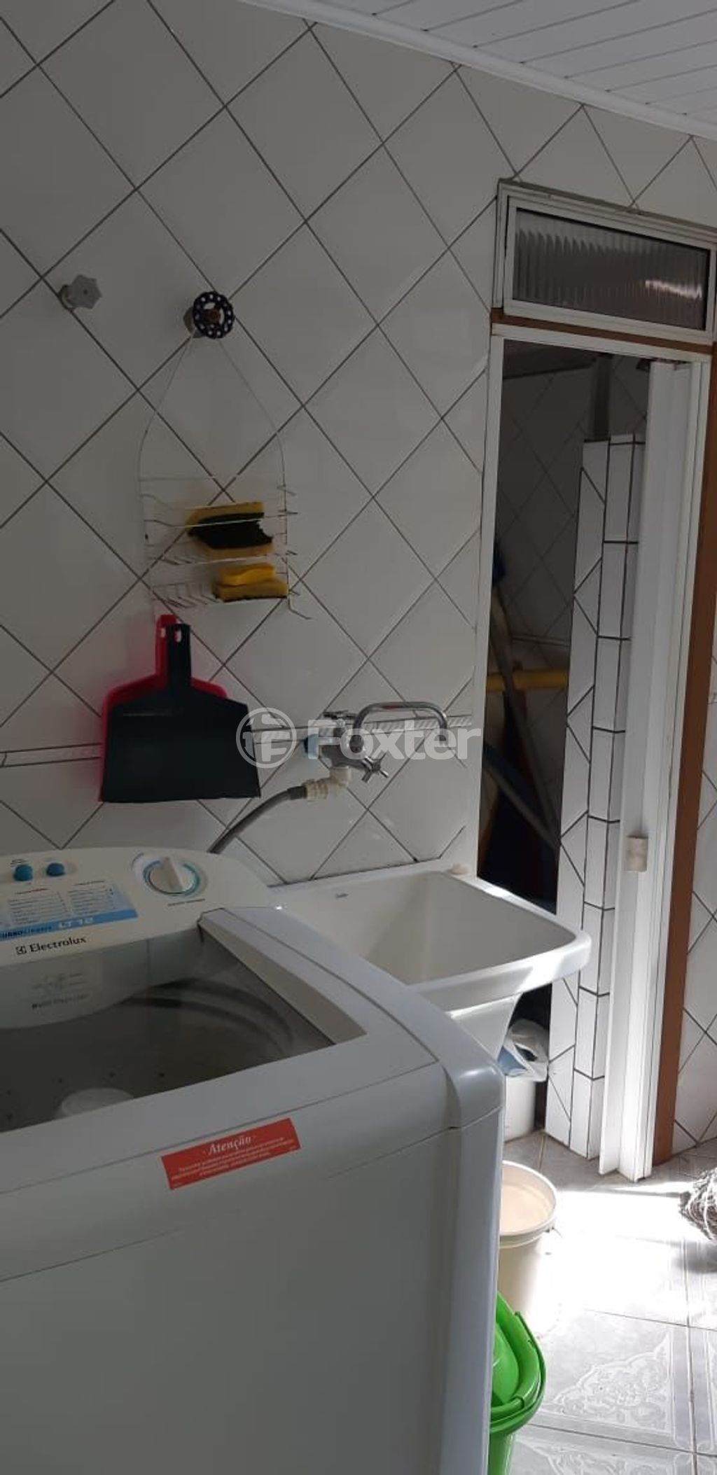 casa sobrado para comprar em Osmar Meletti, 24 - foto 24
