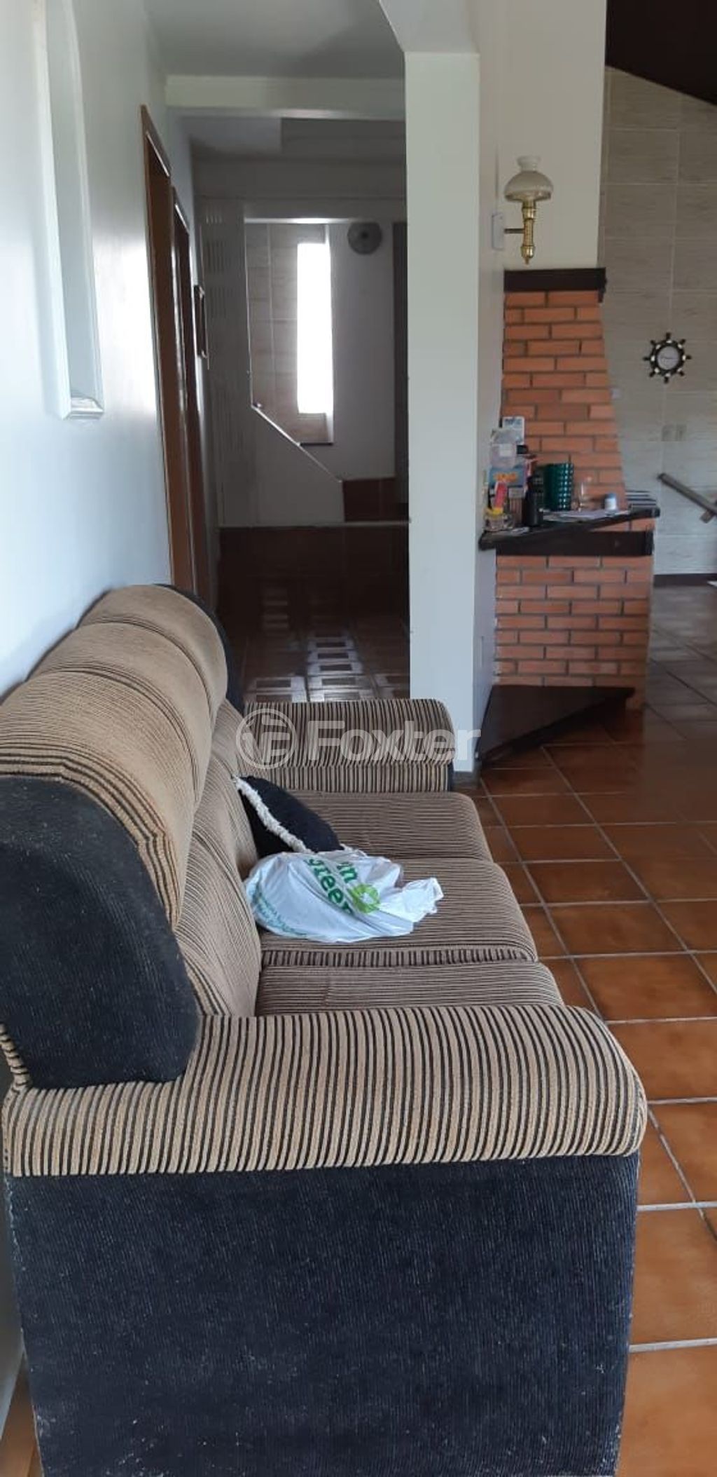 casa sobrado para comprar em Osmar Meletti, 24 - foto 8