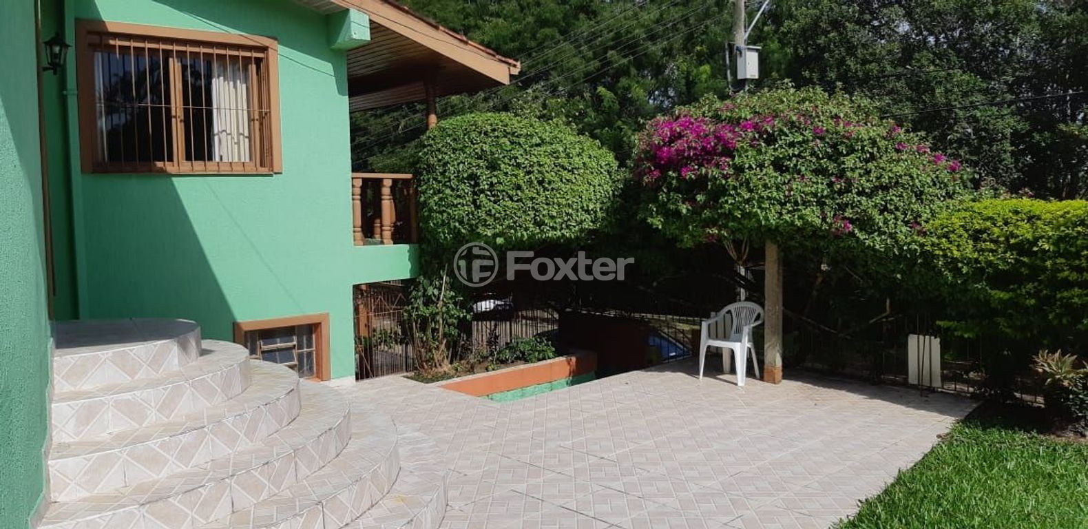 casa sobrado para comprar em Osmar Meletti, 24 - foto 30