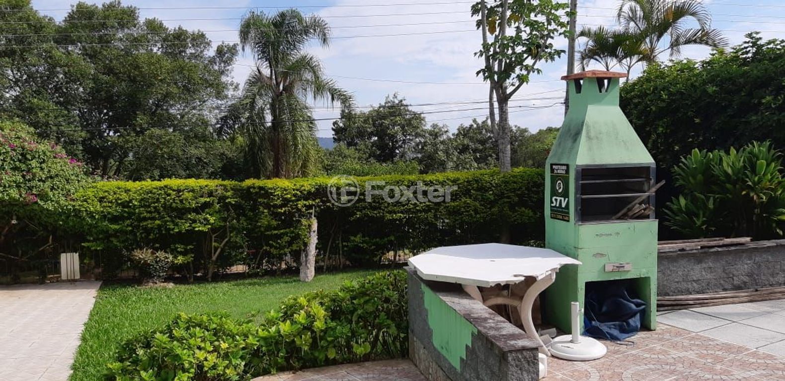 casa sobrado para comprar em Osmar Meletti, 24 - foto 31