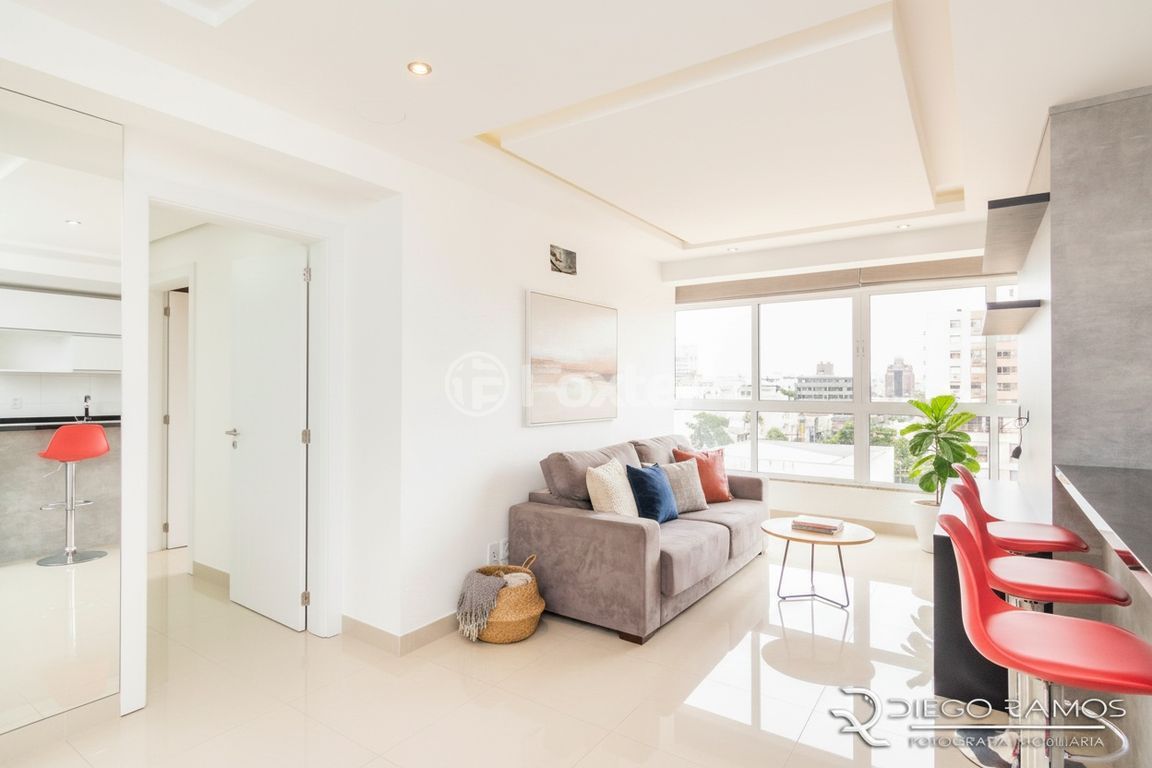 Apartamento para comprar em Santana, Porto Alegre - foto 1