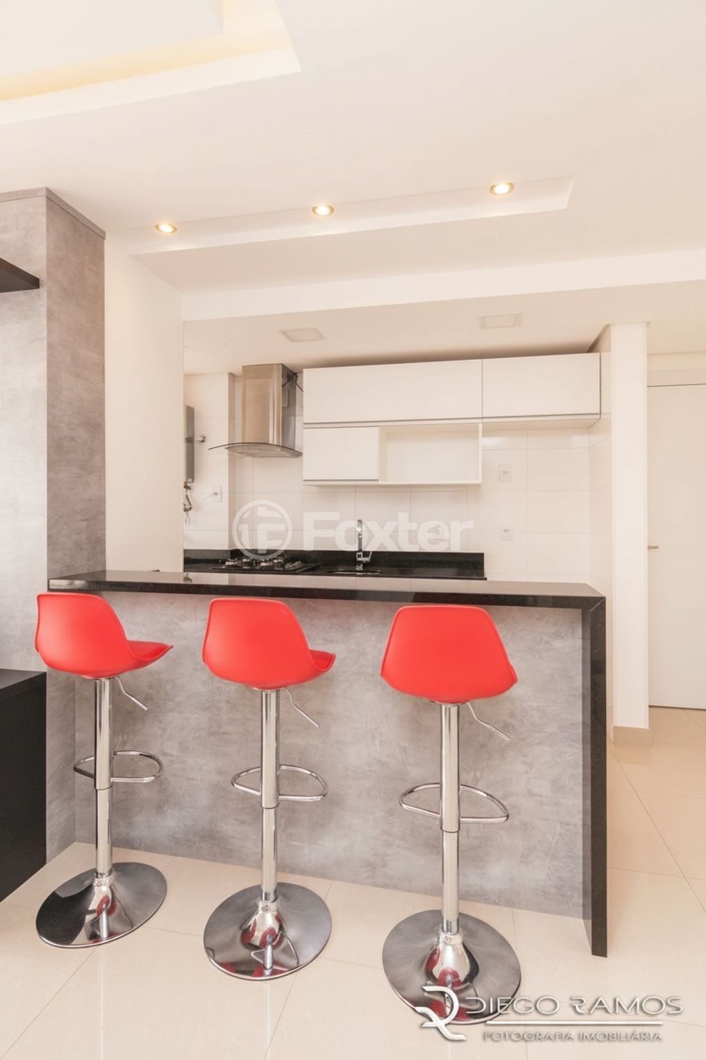 Apartamento para comprar em São Luis, 600 - foto 7