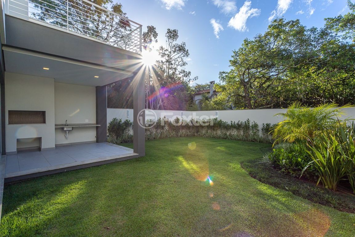 Casa em condominio para comprar em Doutor Ney de Castilhos Ferreira, 300 - foto 27