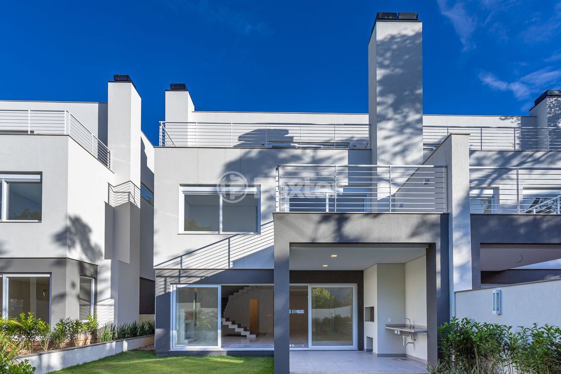 Casa em condominio para comprar em Doutor Ney de Castilhos Ferreira, 300 - foto 29