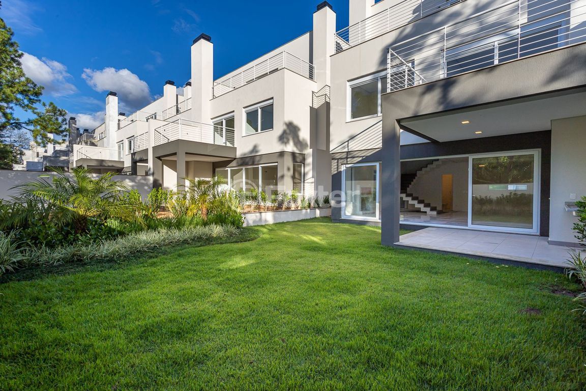 Casa em condominio para comprar em Doutor Ney de Castilhos Ferreira, 300 - foto 30