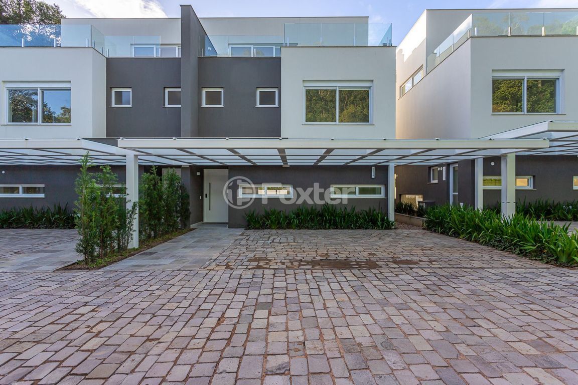 Casa em condominio para comprar em Doutor Ney de Castilhos Ferreira, 300 - foto 75