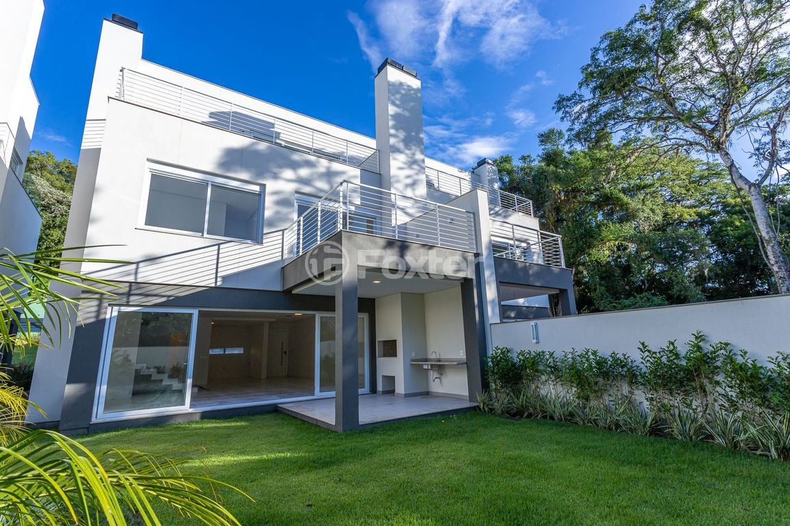 Casa em condominio para comprar em Doutor Ney de Castilhos Ferreira, 300 - foto 29