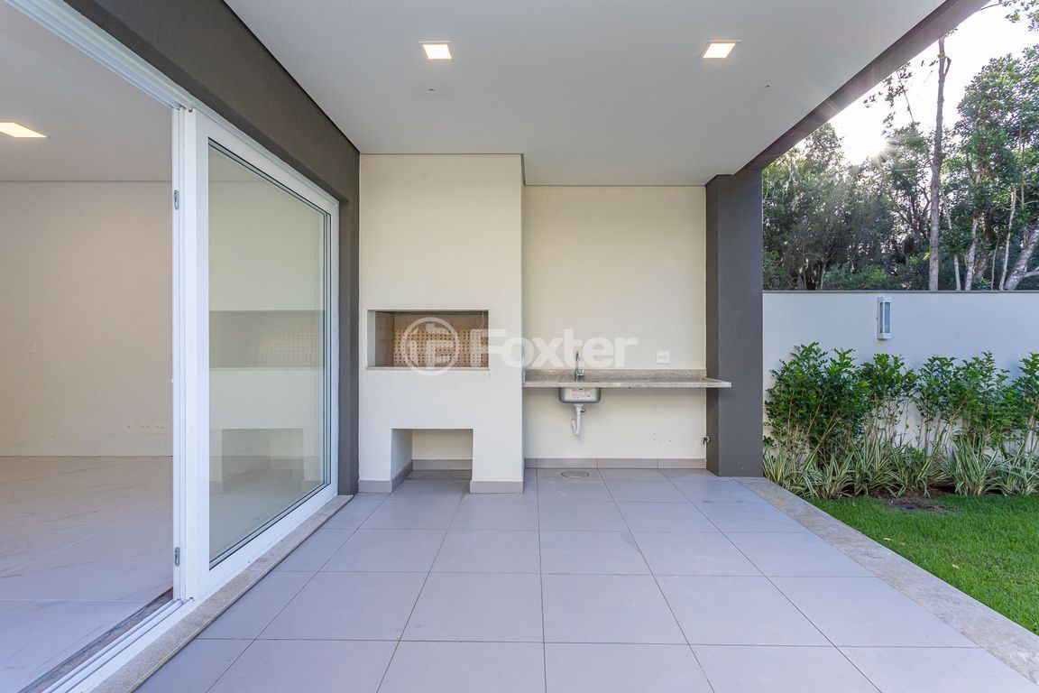 Casa em condominio para comprar em Doutor Ney de Castilhos Ferreira, 300 - foto 37