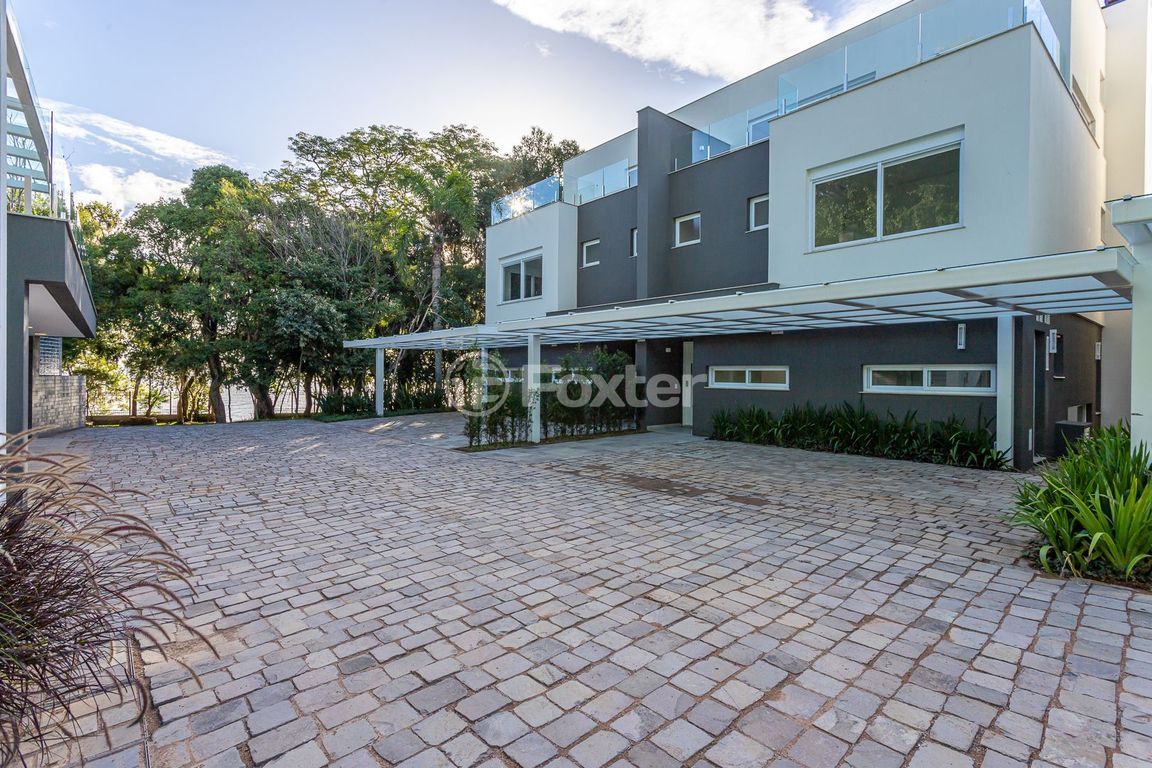 Casa em condominio para comprar em Doutor Ney de Castilhos Ferreira, 300 - foto 75