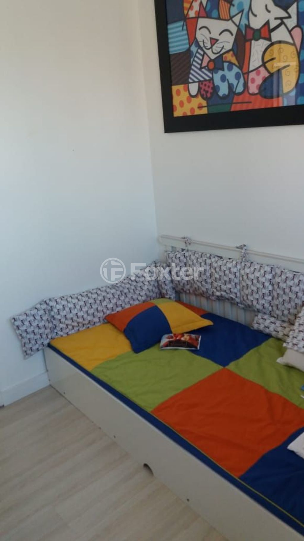 Apartamento para comprar em Fernando Cortez, 116 - foto 17