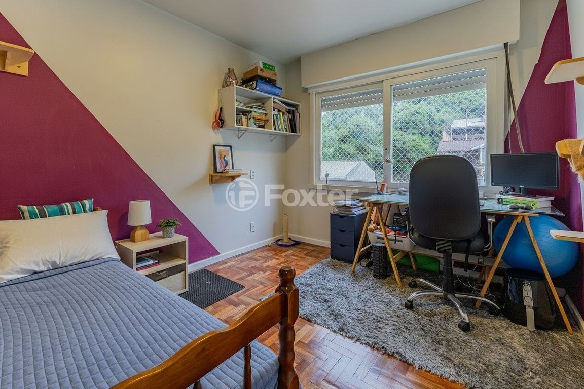 Apartamento para comprar em Dona Amélia, 125 - foto 12