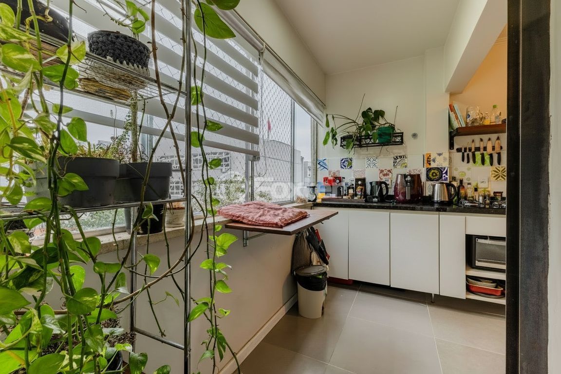 Apartamento para comprar em Dona Amélia, 125 - foto 33