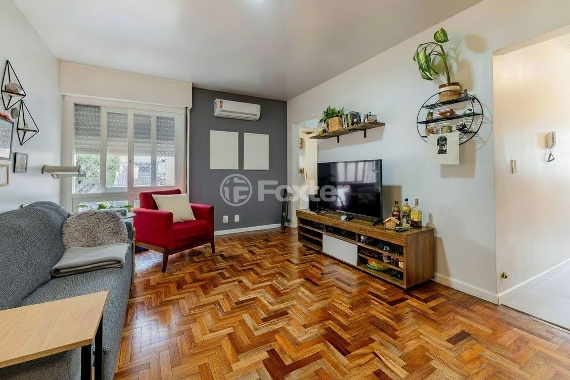 Apartamento para comprar em Dona Amélia, 125 - foto 4
