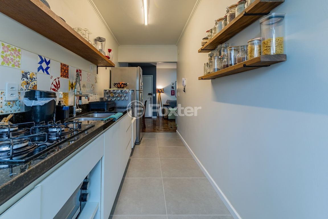 Apartamento para comprar em Dona Amélia, 125 - foto 30
