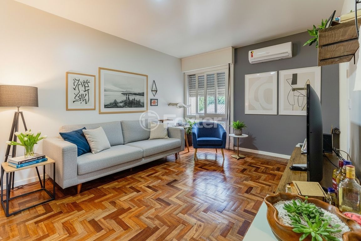 Apartamento para comprar em Santa Tereza, Porto Alegre - foto 1