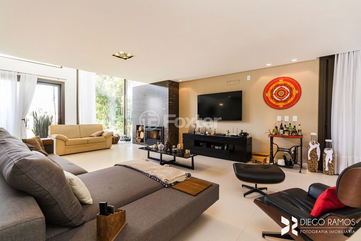 Casa em condominio para comprar em Senador Salgado Filho, 8500 - foto 13