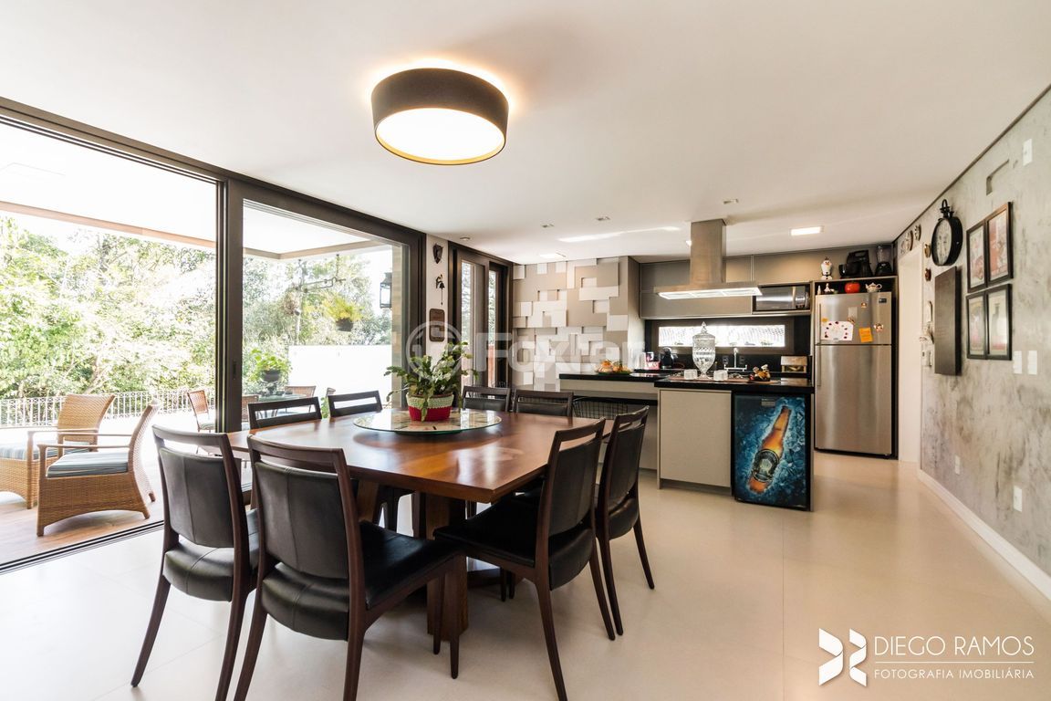 Casa em condominio para comprar em Senador Salgado Filho, 8500 - foto 24