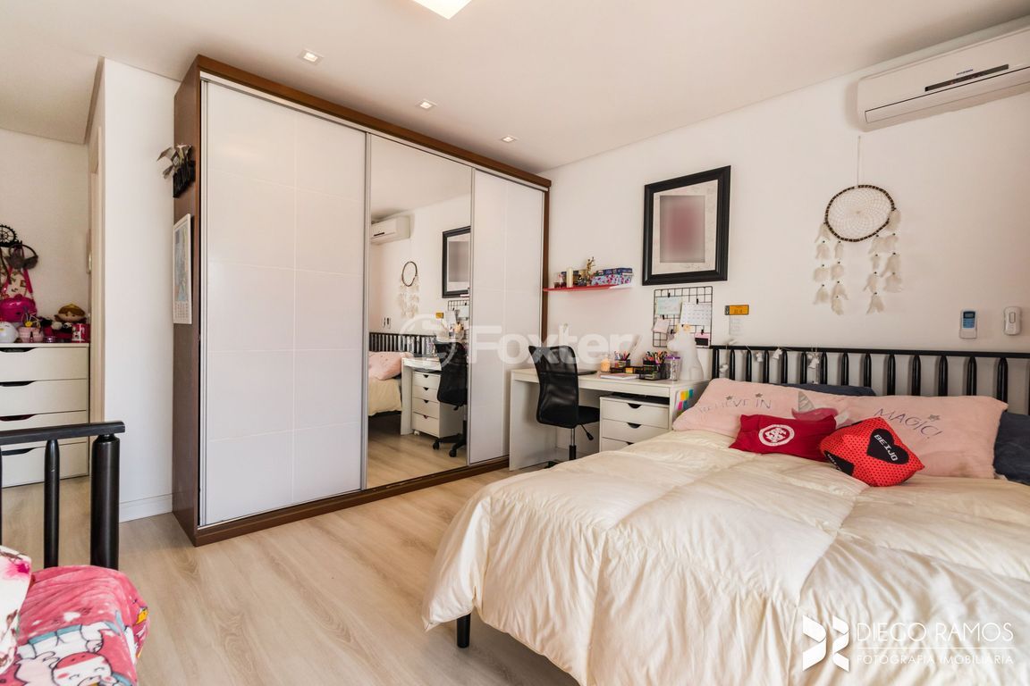 Casa em condominio para comprar em Senador Salgado Filho, 8500 - foto 44