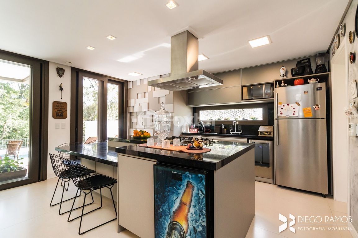Casa em condominio para comprar em Senador Salgado Filho, 8500 - foto 55