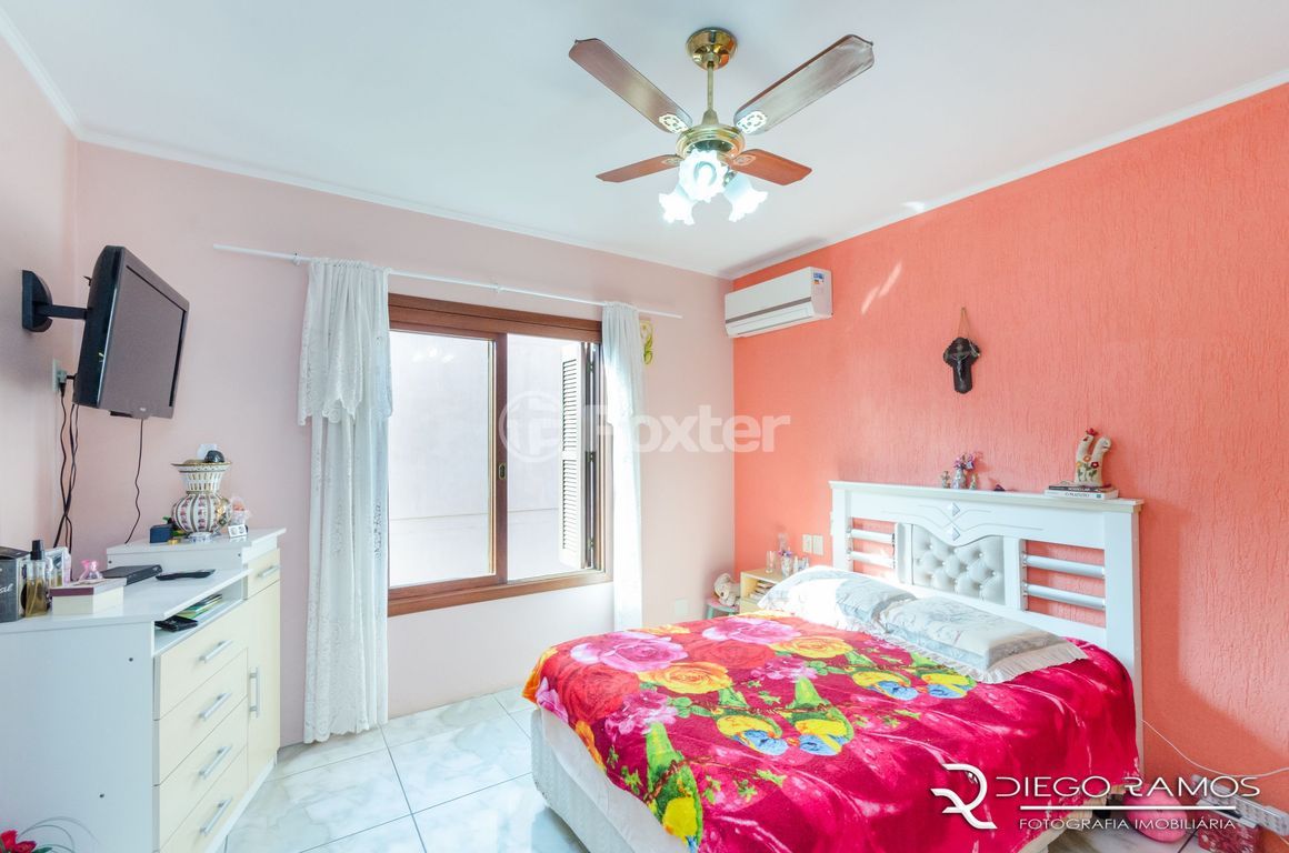 Casa em condominio para comprar em Ponciano Pacheco da Silveira, 172 - foto 14