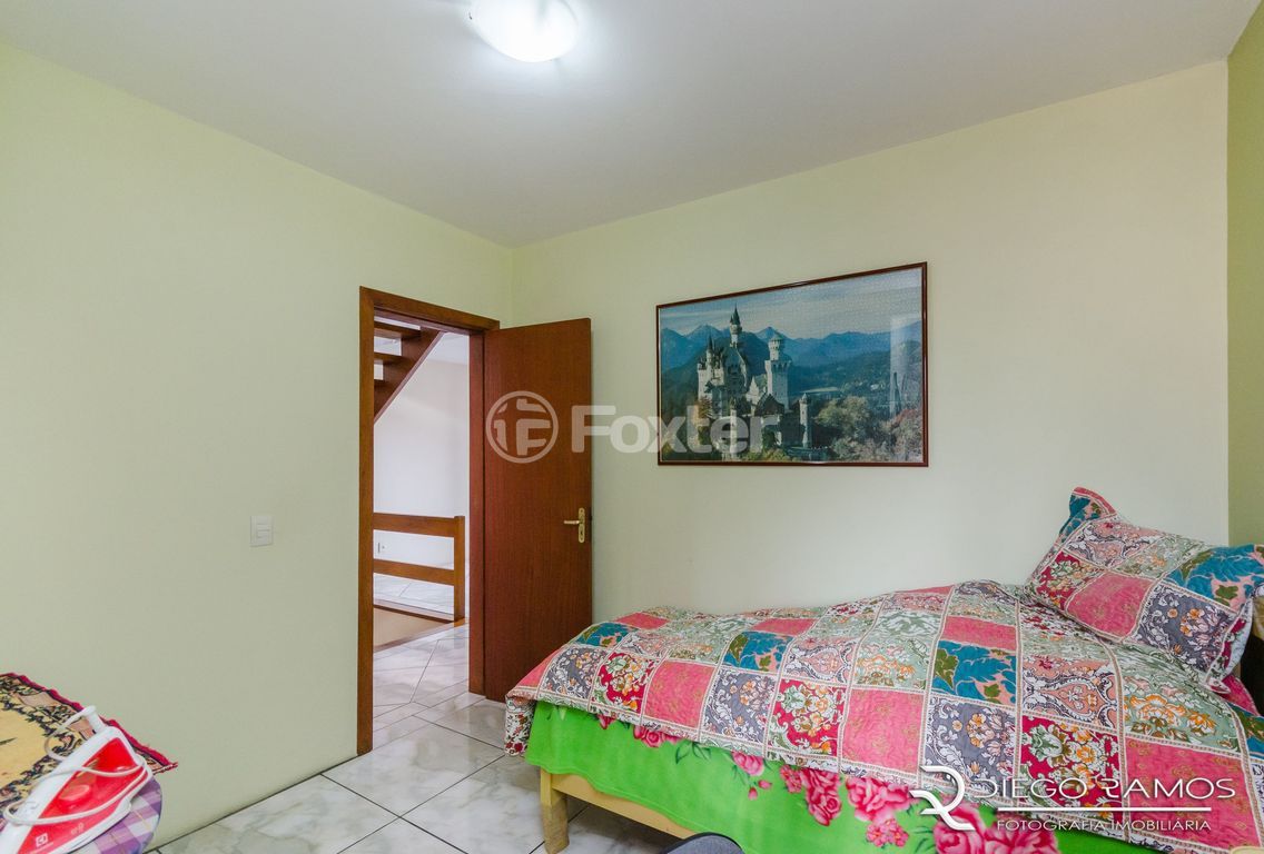 Casa em condominio para comprar em Ponciano Pacheco da Silveira, 172 - foto 25