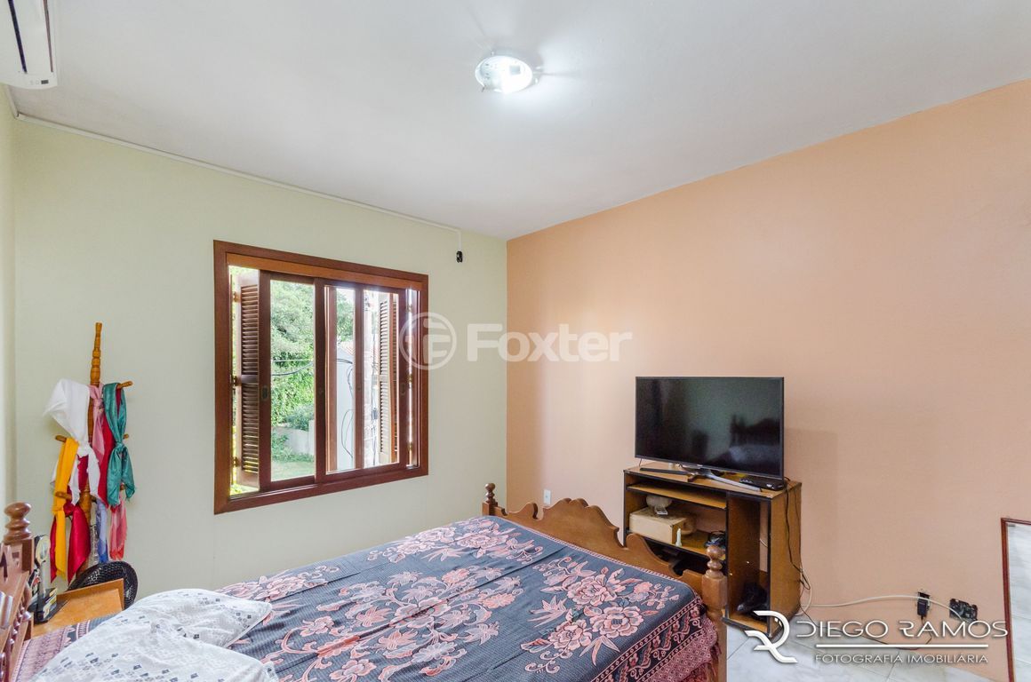Casa em condominio para comprar em Ponciano Pacheco da Silveira, 172 - foto 28