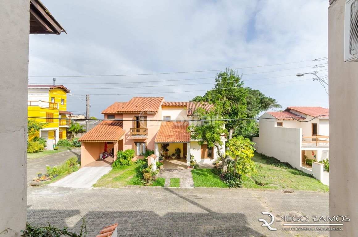Casa em condominio para comprar em Ponciano Pacheco da Silveira, 172 - foto 40