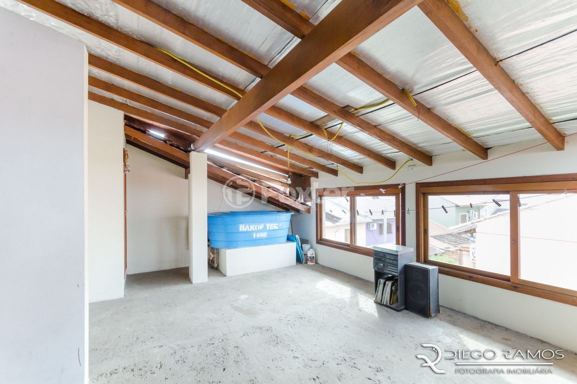 Casa em condominio para comprar em Ponciano Pacheco da Silveira, 172 - foto 42