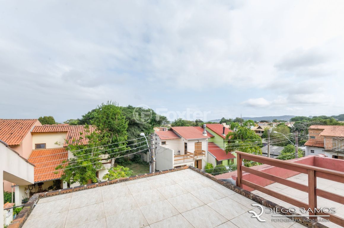 Casa em condominio para comprar em Ponciano Pacheco da Silveira, 172 - foto 45