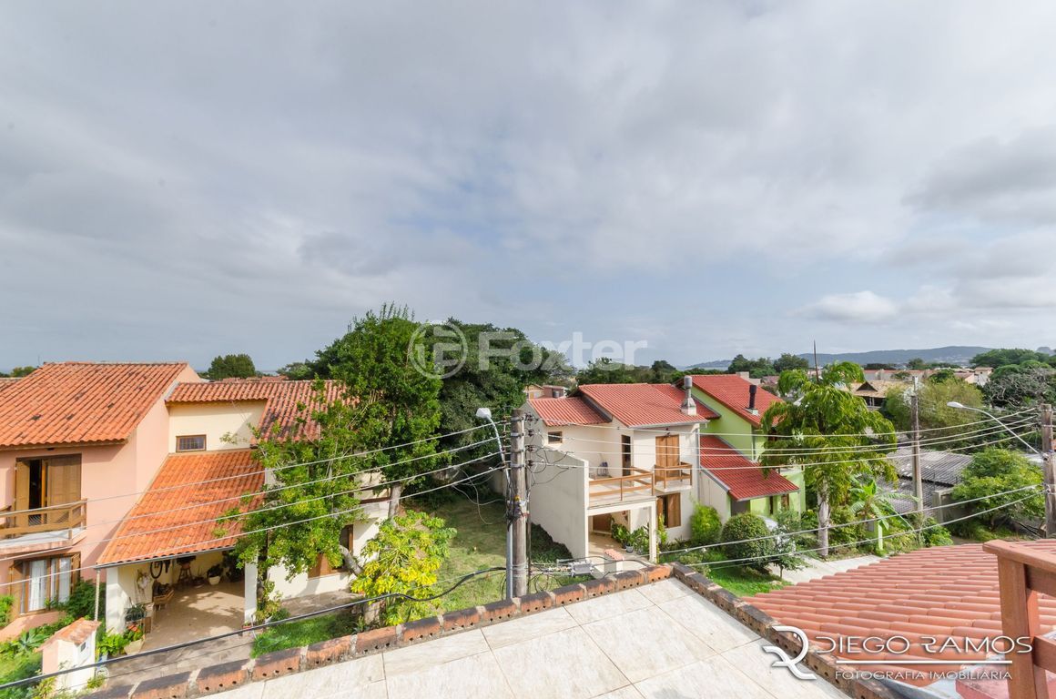 Casa em condominio para comprar em Ponciano Pacheco da Silveira, 172 - foto 47