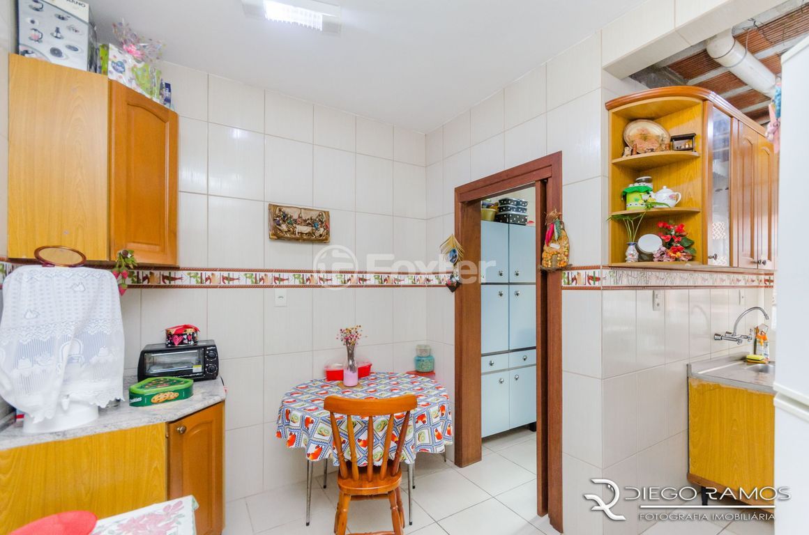 Casa em condominio para comprar em Ponciano Pacheco da Silveira, 172 - foto 48