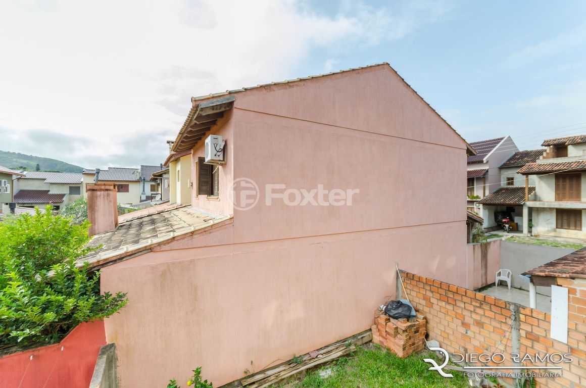 Casa em condominio para comprar em Ponciano Pacheco da Silveira, 172 - foto 57