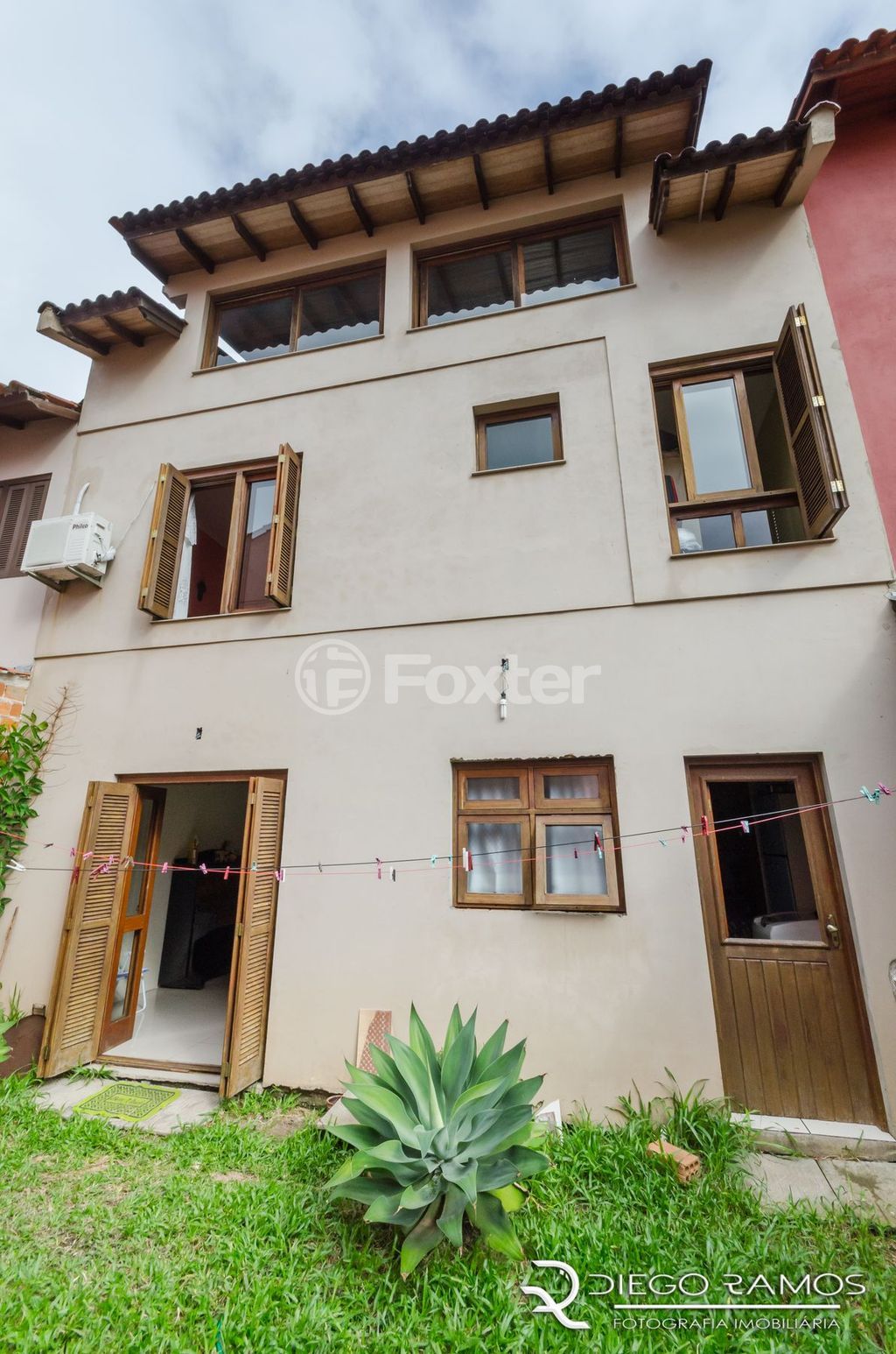 Casa em condominio para comprar em Ponciano Pacheco da Silveira, 172 - foto 60