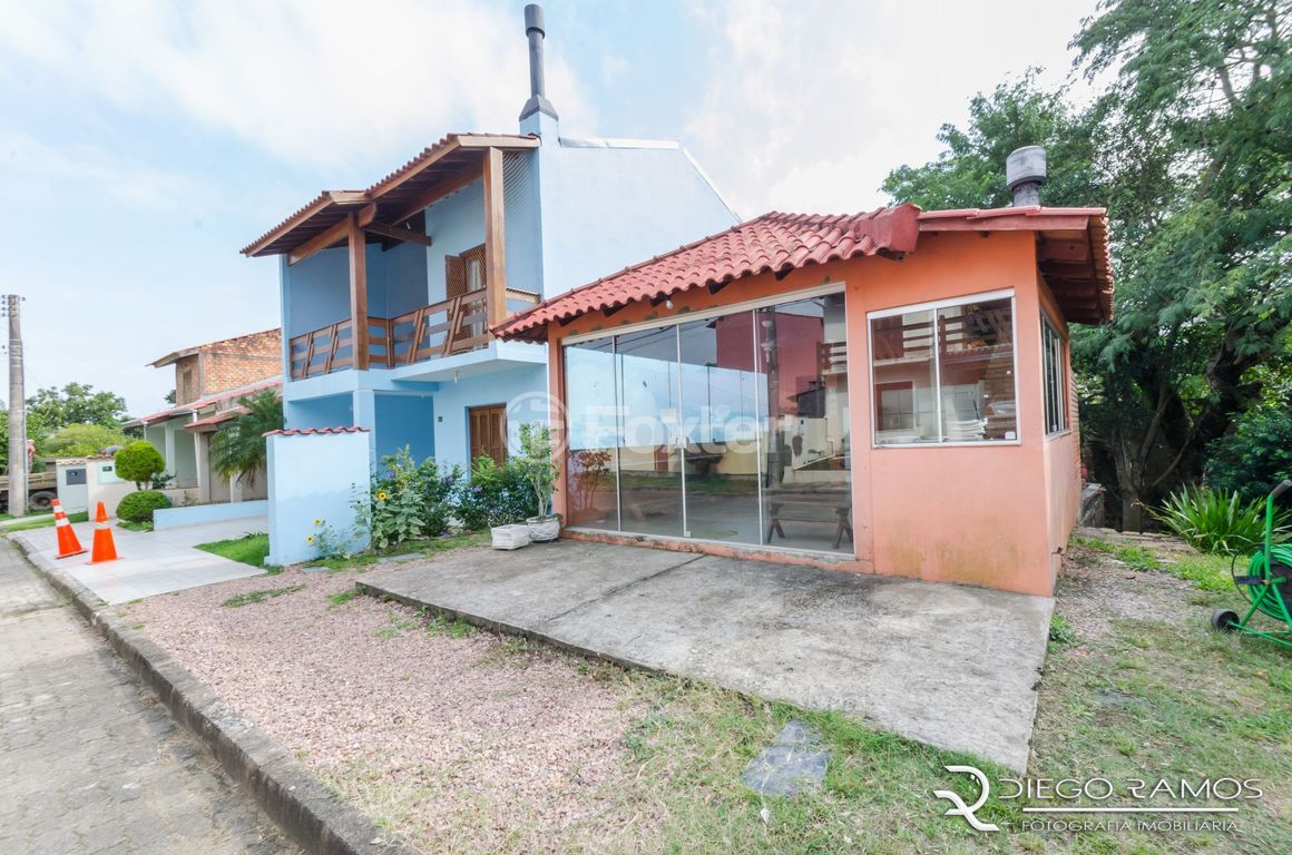 Casa em condominio para comprar em Ponciano Pacheco da Silveira, 172 - foto 67