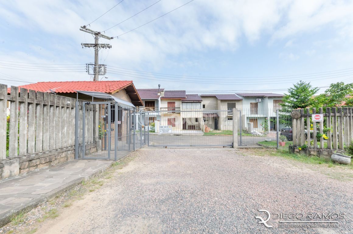 Casa em condominio para comprar em Ponciano Pacheco da Silveira, 172 - foto 68