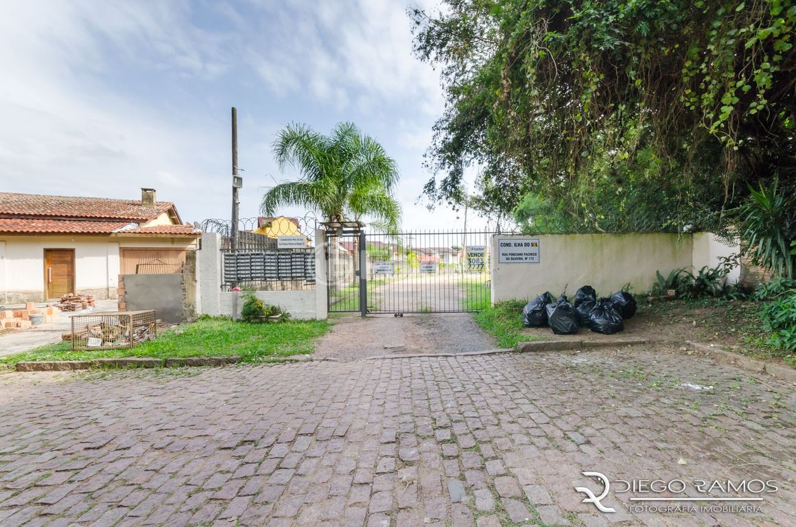 Casa em condominio para comprar em Ponciano Pacheco da Silveira, 172 - foto 69
