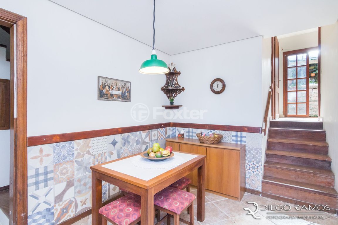 casa sobrado para comprar em Dona Lida Monteiro, 410 - foto 17