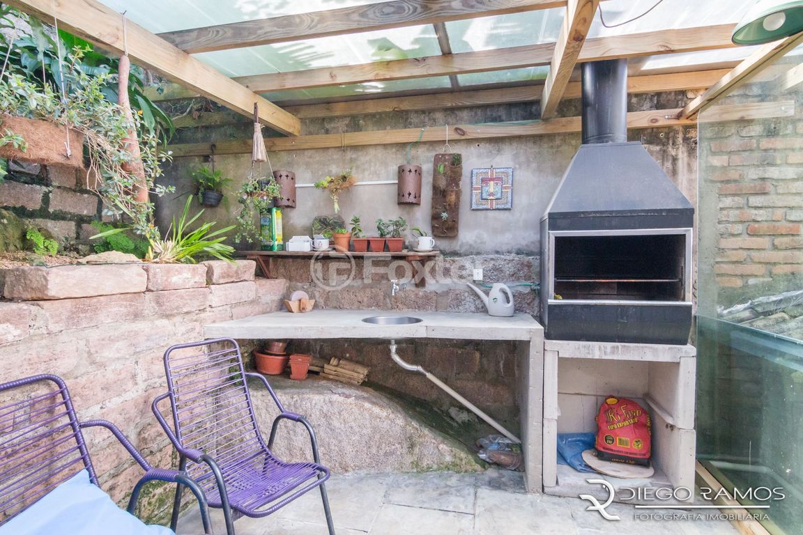 casa sobrado para comprar em Dona Lida Monteiro, 410 - foto 19