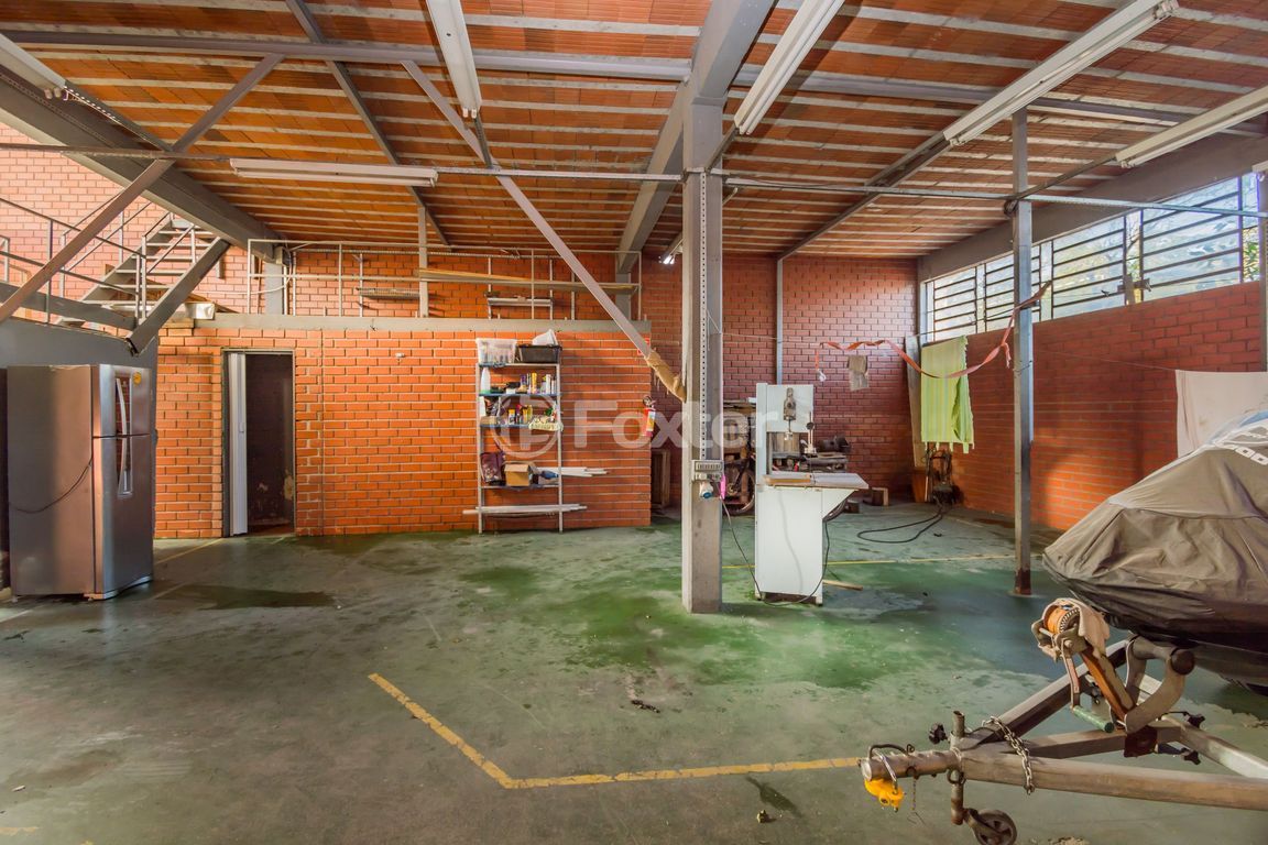 galpao deposito pavilhao para comprar em Marquês de Barbacena, 496 - foto 7