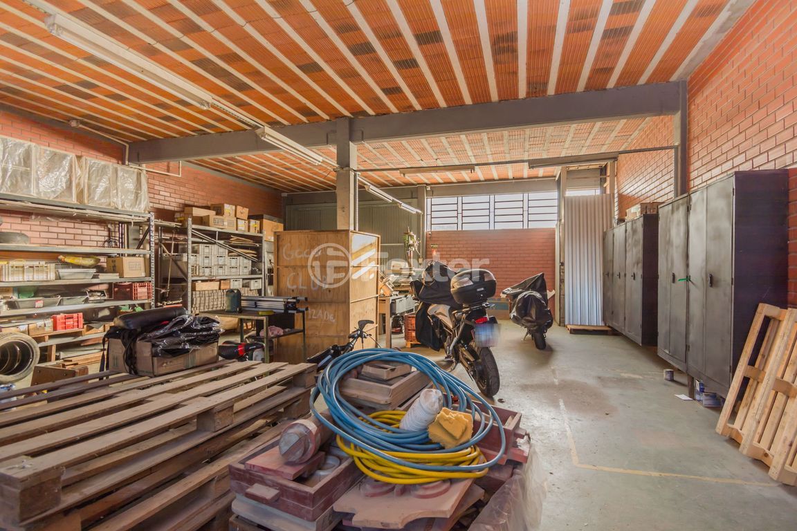 galpao deposito pavilhao para comprar em Marquês de Barbacena, 496 - foto 12