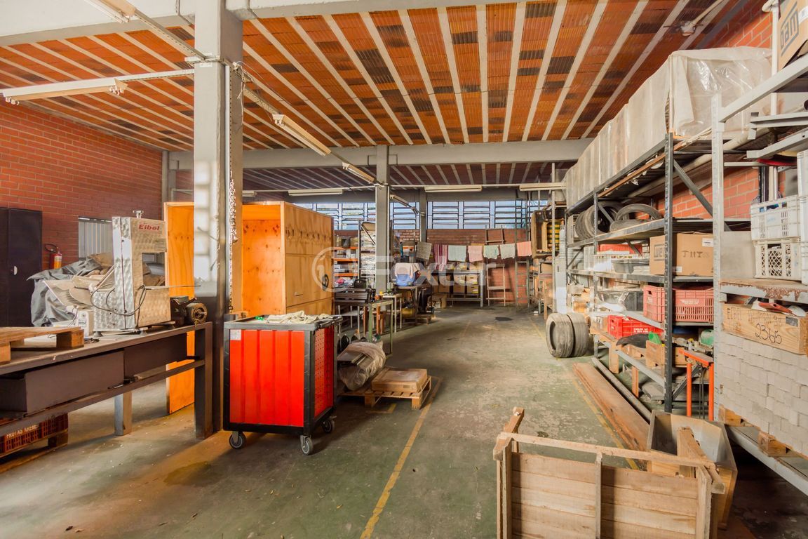galpao deposito pavilhao para comprar em Marquês de Barbacena, 496 - foto 15