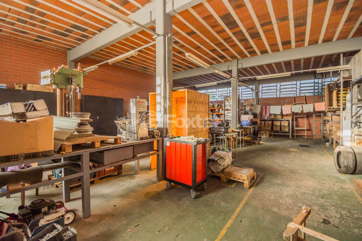 galpao deposito pavilhao para comprar em Marquês de Barbacena, 496 - foto 16