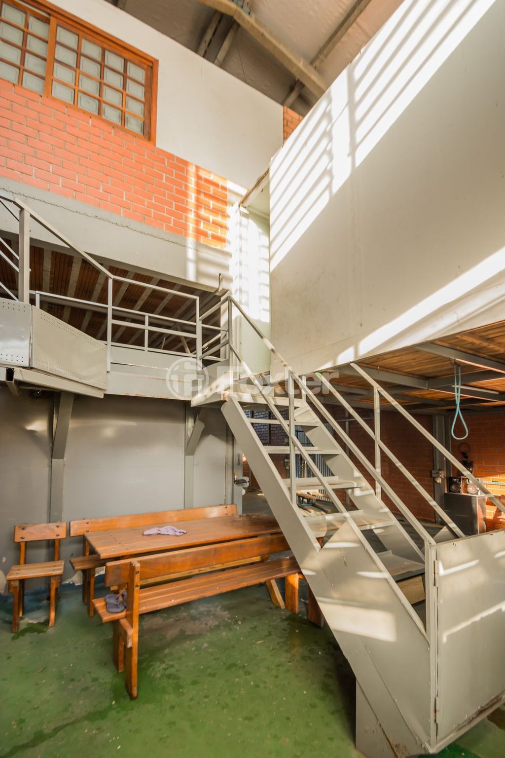 galpao deposito pavilhao para comprar em Marquês de Barbacena, 496 - foto 17