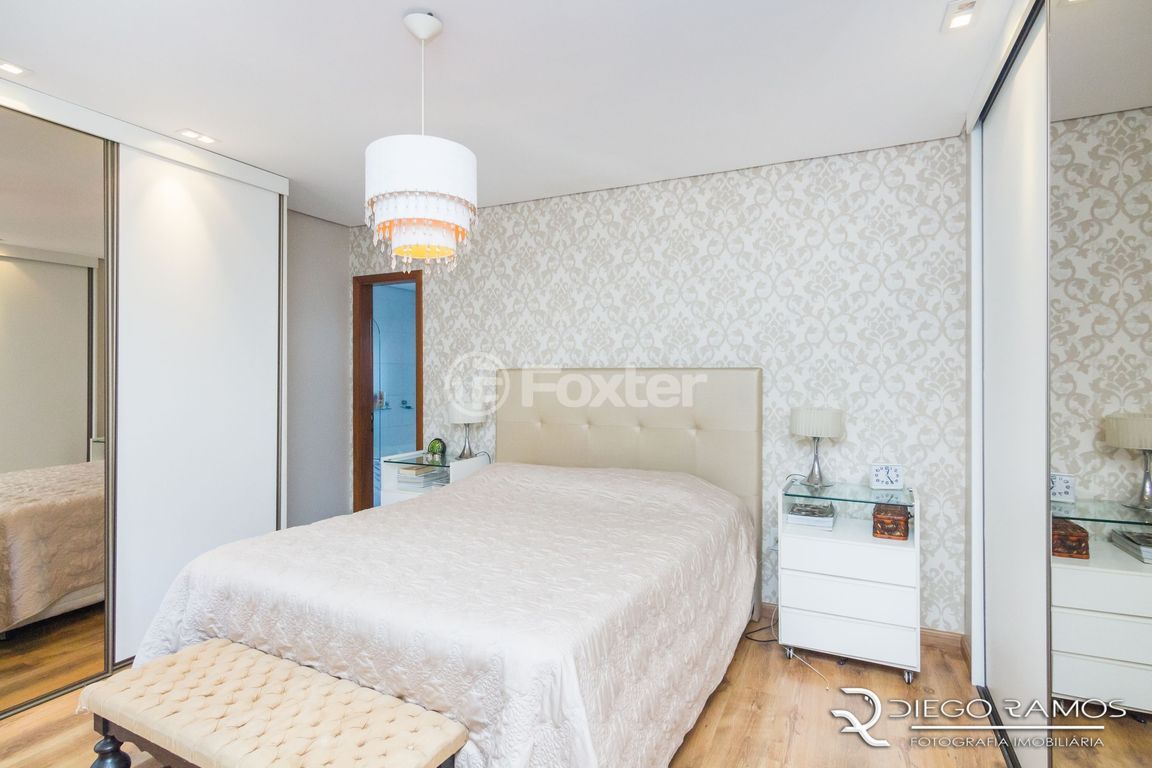 Casa em condominio para comprar em Pedra Redonda, 142 - foto 15