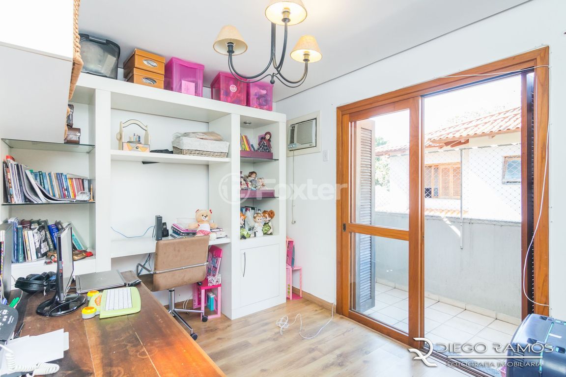 Casa em condominio para comprar em Pedra Redonda, 142 - foto 20